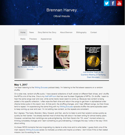 Brennan Harvey site 2